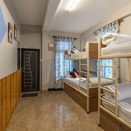 Zostel Shillong 호스텔 외부 사진